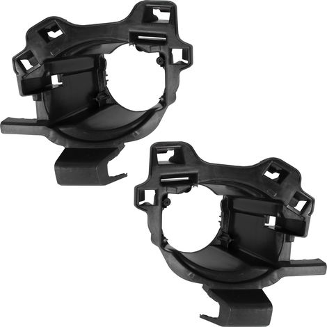 Portal谩mparas hal贸genas Renault Kadjar 15-18 (izquierdo y derecho, juego de 2 unidades) (1/2)