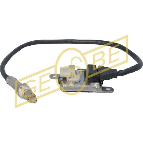 Capteur NOx, Catalyseur NOx GEBE 9 3866 1 FIAT 22 79 069 54R 227904120R