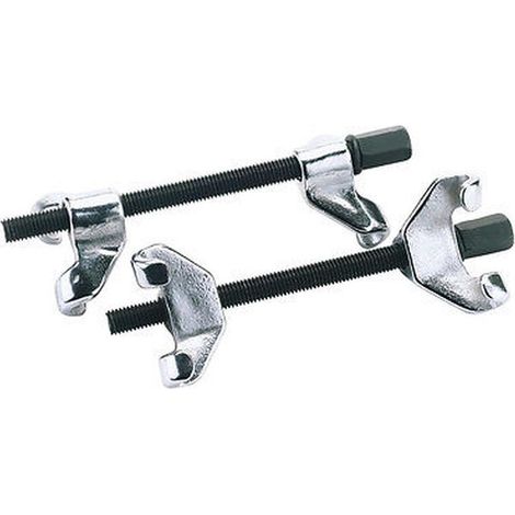 CHIAVE ATTREZZO SMONTA MOLLE AMMORTIZZATORI - 37CM -COMPRESSORI AMMORTIZZATORE
