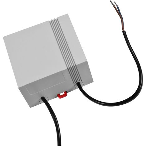 Flächenheizung Fußbodenheizung Alpha direct Systemtrafo Heizung Regler