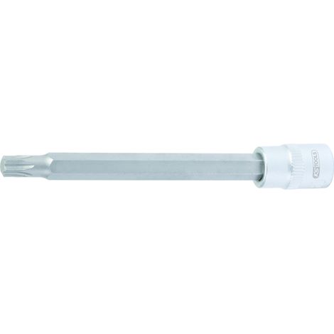 KS Tools - Douille tournevis 1/4'' spéciale airbag, TORX®, T30 - 140.2302 (1/2)