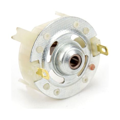 AHLSEN RS775 750 Support de brosse de carbone pour moteur de perceuse électrique 18 V 21 V 24 V 25 V (1/4)