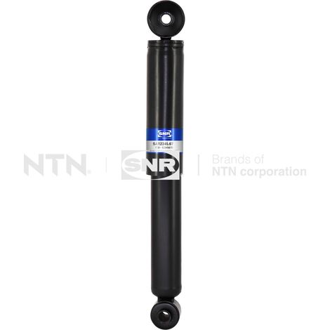 Amortisseur - SA95311.04 - SNR - Compatible avec véhicule Ford, Opel, Vauxhall