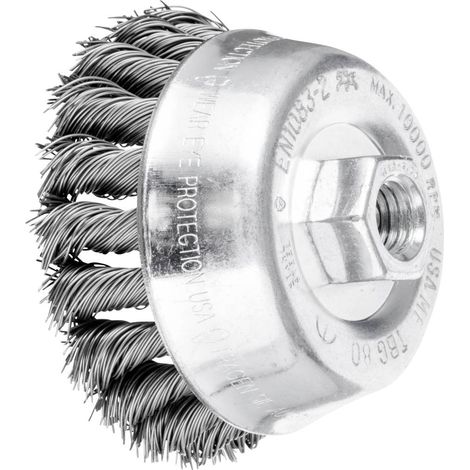 PFERD Brosse à pain POUR CHEVAL 43306040 5 pc(s) (1/4)