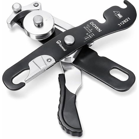 High Strength Cable Blocker, 150 kg Capacity, for 10-12 mm Diameter Rope, Grab and Rescue Accessory (1/5)