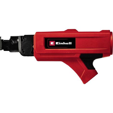 Einhell Magazin Aufsatz 4259955 Avvitatore a batteria per cartongesso