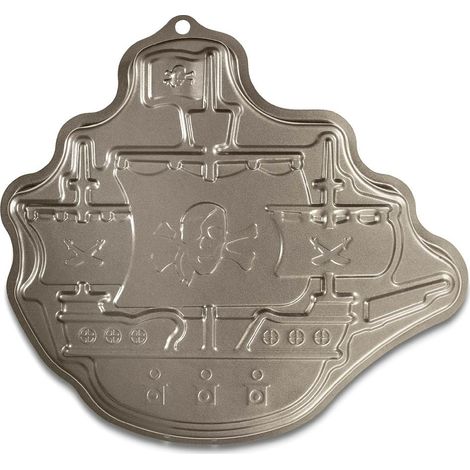 Städter cazador de tesoros el barco pirata 31 x 27,5 cm / H 4 (1/2)