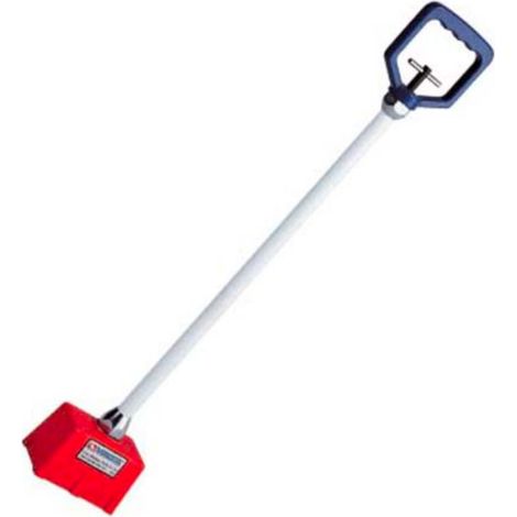 Aimant à copeaux avec bras long 700 mm Vertex VCC-17A