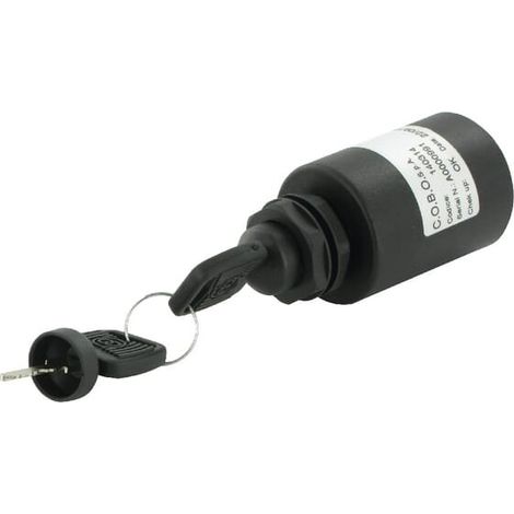 Commutateur de contact COBO 1403140000 (1/2)
