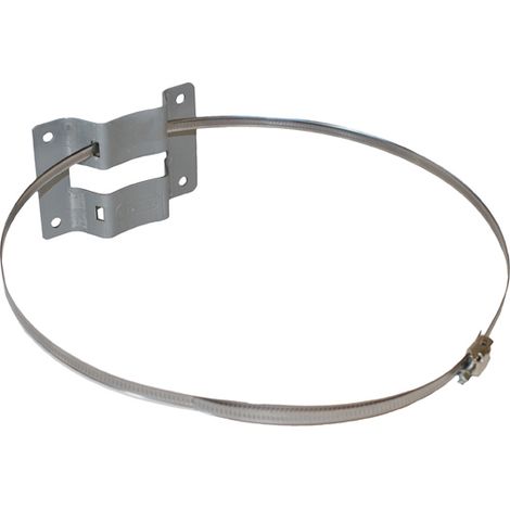Zilmet ZWH-HP Wandhalter für Ausdehnungsgefäße (1/2)