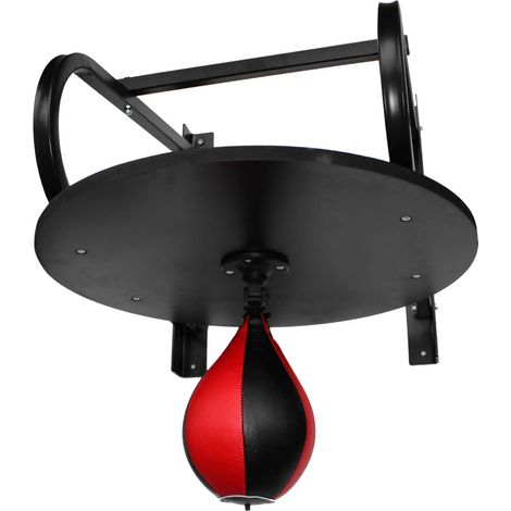 Pallone da allenamento con maniglia principale (1/4)