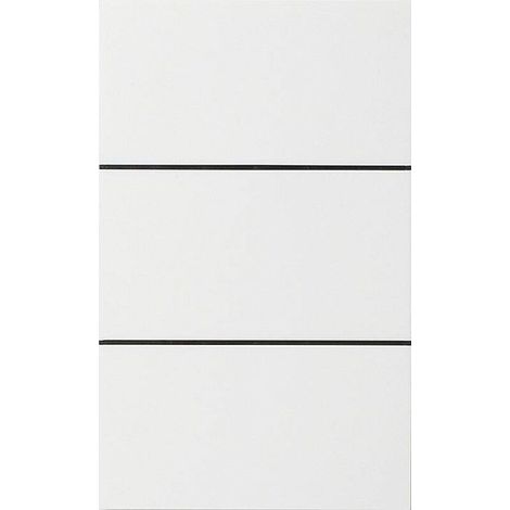 Honeywell D117 Carillon 6 - 12 V 80 dBA blanc Y736812 (1/5)