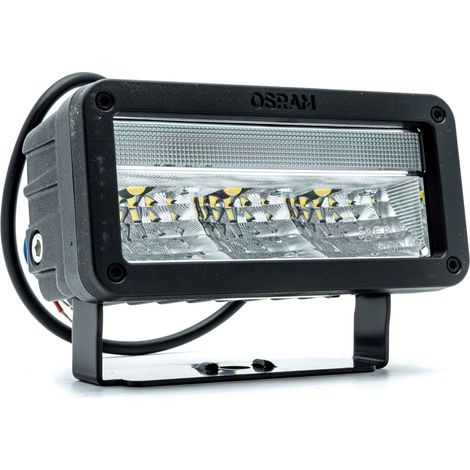 Farola LED de carretera 30W 6000K IP67 (1/5)
