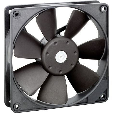 Ventilator ebm-papst 4414fml 114 m³/h 24 V DC