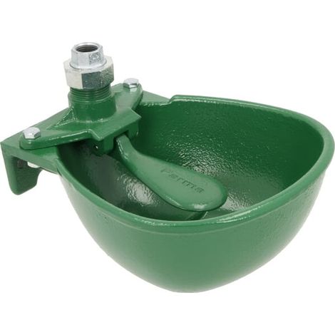 Cuenco de agua de hierro fundido 106 sin abrazadera Farma 202107106FA (1/3)