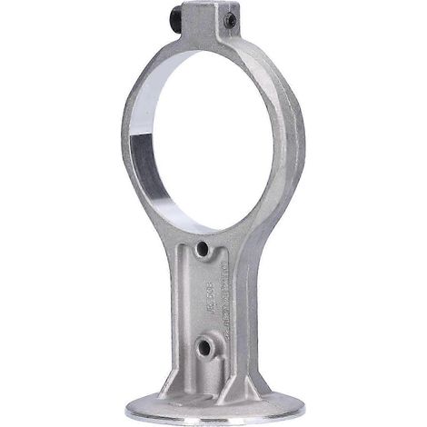 Accessoires pour compresseur d'air pneumatique : bielle en aluminium moulé, vanne à bille, 750W, bague intérieure 62 mm (1/5)