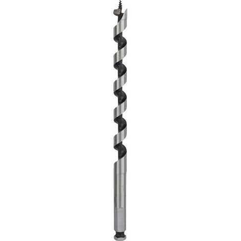 Bosch Holzschlangenbohrer Sechskant D= 14,0 mm L= 235 mm - 2609255239