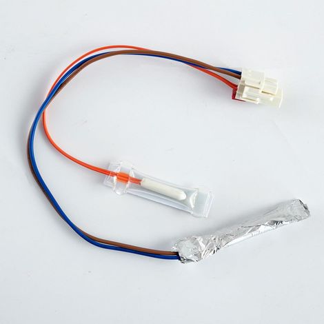 Refrigerator temperature sensor 6615JB2005H compatible with LG (1/4)
