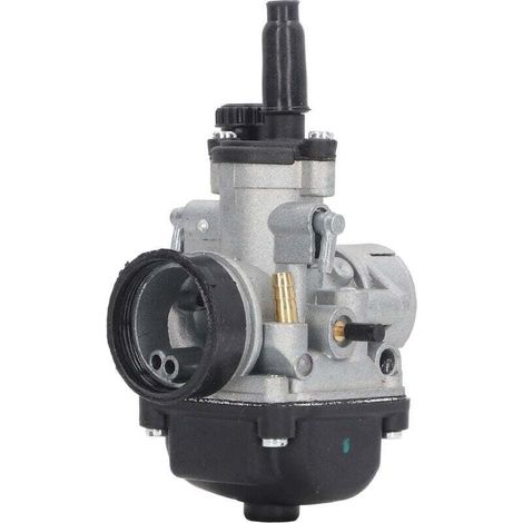 Ctorrburtordorr forr mortorcicgivtherettor Dthewhichrtor PHBG DS orf 21 mm forr scororter orf 2 tiempors orf 50 tor 110 cc. (1/4)