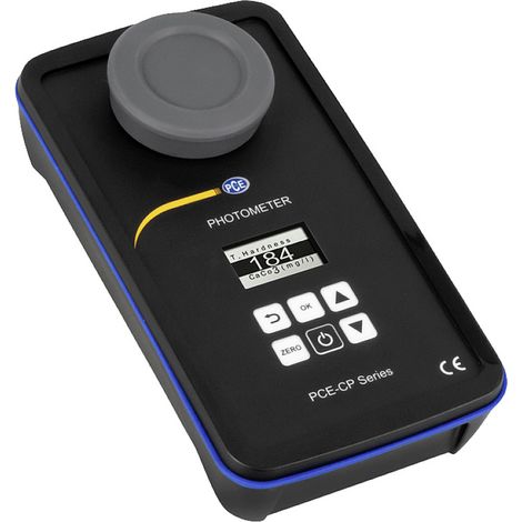 PCE Instruments PCE-CP 04 Photometer (1/5)