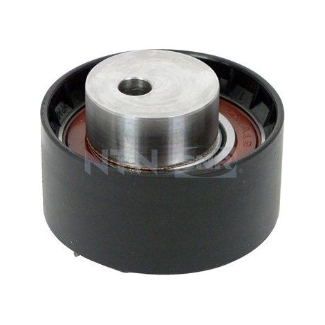 Galets tendeurs - GT358.35 - SNR - Compatible avec véhicule Lancia, Fiat, Vauxhall, Jeep, Chrysler, Alfa Romeo, Abarth, Opel