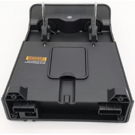 Torretta stazione di ricarica ORIGINALE WORX robot rasaerba WR105SI.1 no scheda