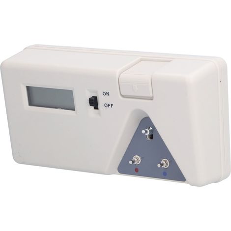 Testeur de fer à souder à piles, gain de place, précision de mesure, thermomètre d'étalonnage pour la mesure de la température (1/5)