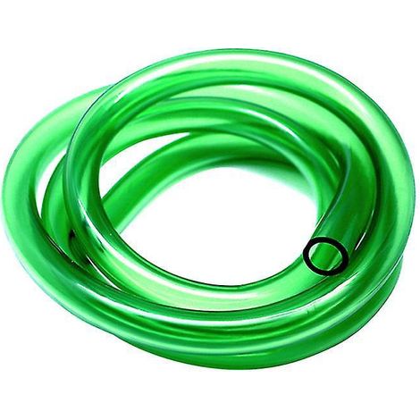 1 tuyau d'air en silicone