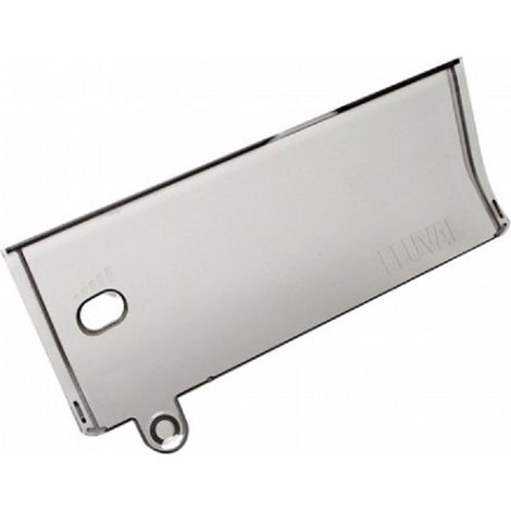 Coperchio filtro fluvale C4 (D)