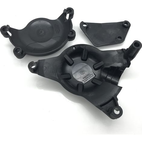 Engine cover/side cover for YAMAHA YZF-R6 motorcycle modification parts