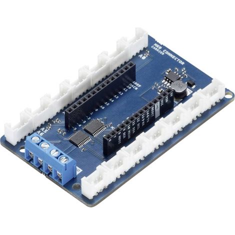 Arduino ASX00007 Shield 1 pz. (1/5)