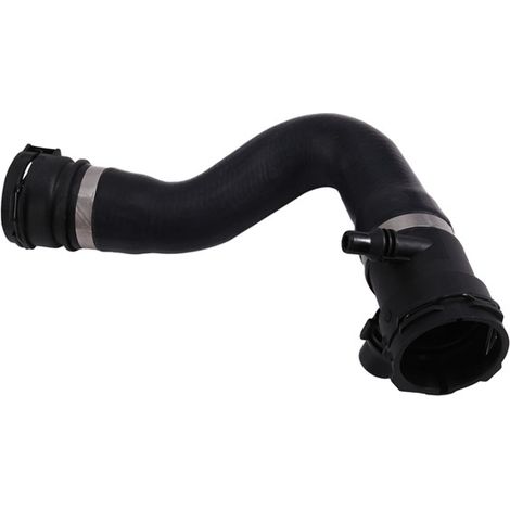 17127646150 is suitable for BMW X3 F25 radiator connection pipe. (1/4)