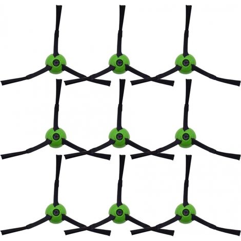 9 Stück. Gilt für die Serien E, I und J E5, E6, I1, I1+, I3, I3+, I4, I4+, I6, I7, I8, J7, J7+ Plus. (1/5)