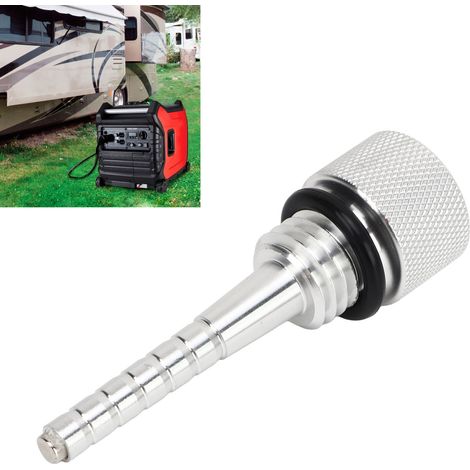 Jauge magnétique pour générateur onduleur Predator 3500 (1/5)