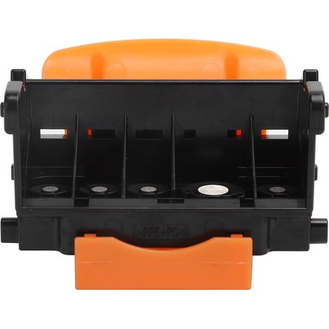 Convient aux têtes d'impression Qy6-0073 IP3600 IP3680 MP540 MP545 MP550 MP558 MP560 MP568 MP620 MP628 MX860 MX870 MG5150, têtes d'impression couleur 0073. (1/5)