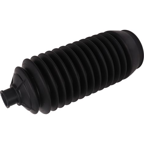 Protector de goma para portaequipajes MR510271 negro, compatible con MITSUBISHI MONTERO PAJERO