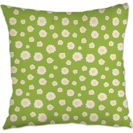 Housse de coussin sans coussin fermeture à glissière pour décoration de maison et de chambre la saint-valentin (1/5)