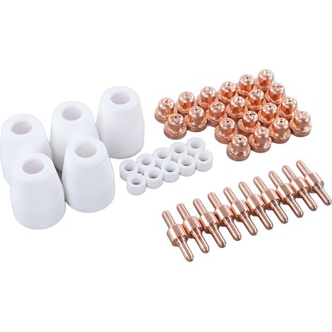 Plasma-Verbrauchsmaterialien für LG40 PT31 CUT35 CUT40 CUT50 mit