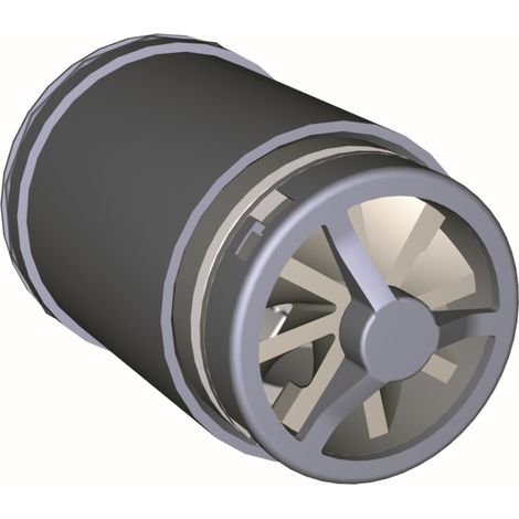 Syr - Sasserath Turbine 2421.00.904 für SYR Safe-T Connect Master