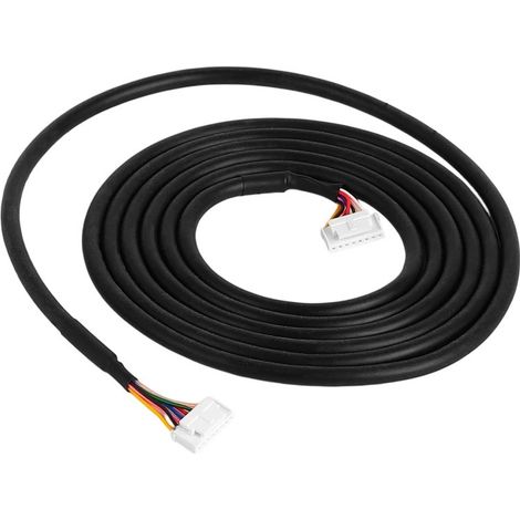 Compatible avec le câble de connexion de commande principale du scooter électrique KuKirin G3, accessoire de câble d'intégration du contrôleur de tableau de bord (1/4)