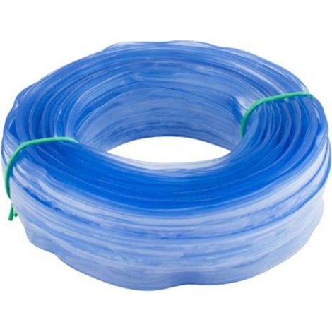 Rouleau de ruban de greffage PVC 100 m (1/5)