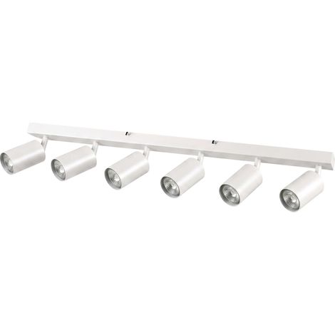 Toolight Hängelampe Jnh031-6c White (1/5)