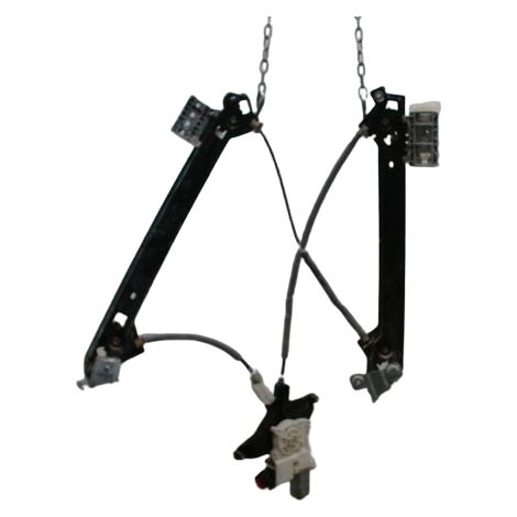 [PRODUIT D'OCCASION] Mecanisme+moteur Leve-glace Avant Droit FORD Coupe ♻️ Ref Oe. 2225149 - Garantie à vie (1/2)
