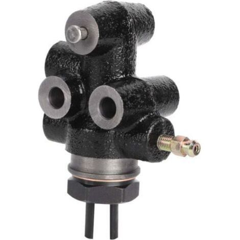 Soupape de dosage de détection de charge de frein 47910-26040 Remplacement pour Hilux (1/4)