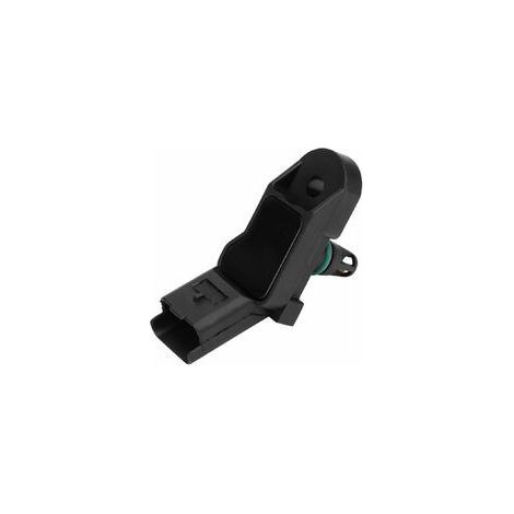 MAP-Sensor, Krümmerdrucksensor Krümmer-Absolutdruck-MAP-Sensor Passend für 1920AJ 9639381480 0261230043 467680. (1/5)