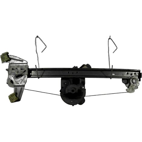 Mecanisme+moteur Leve-glace Avant Gauche TOYOTA Aygo 3p [PRODUIT D'OCCASION]♻️698200h020