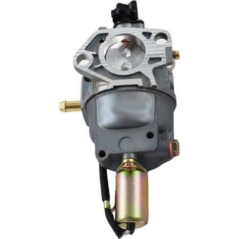 Carburateur - - MTD REPL 951-12771A - Installation facile - Compatible avec plusieurs modèles (1/3)