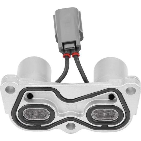 Électrovanne de verrouillage de commande de boîte automatique pour Honda Civic CR-V 28300-P24-J01 28300P24J01 (1/5)