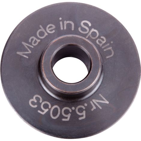 ROTHENBERGER Molette de coupe 30,5mm plastique - 55053 (1/3)