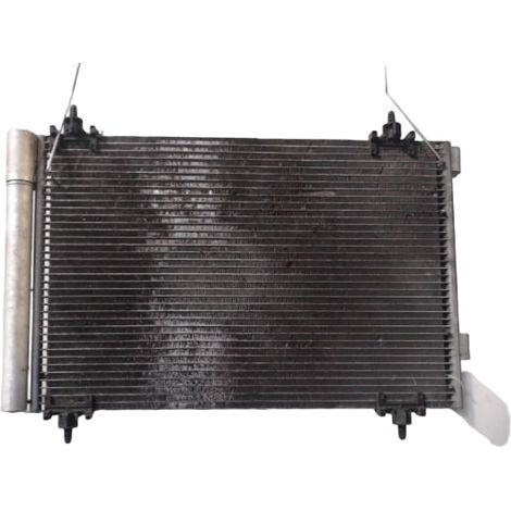 [PRODUIT D'OCCASION] Condenseur Climatisation PEUGEOT 308 2011- ♻️ Ref Oe. 6455gh - Garantie à vie (1/2)